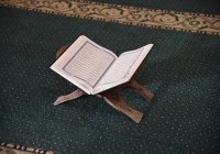 В части Росгвардии в Пятигорске открыли мусульманскую молельную комнату