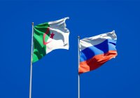 В Алжире скончался посол России Валерьян Шуваев