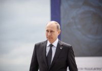 Путин принимает участие в саммите ШОС в Астане