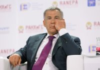 Минниханов: товарооборот между Татарстаном и Таджикистаном показывает рост