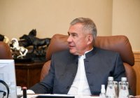 Минниханов: Турция – один из ведущих зарубежных партнеров Татарстана