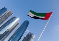 Столица ОАЭ стала главной достопримечательностью Ближнего Востока