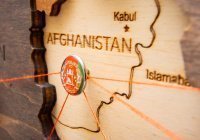 Россия и Индия отметили тесную координацию по Афганистану