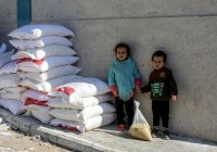 ООН: голод распространился на весь сектор Газа