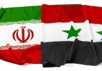 Новый президент Ирана подтвердил поддержку Сирии