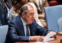 Лавров проведет в СБ ООН заседание по вопросам мироустройства
