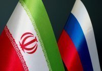 И.о. главы МИД Ирана: Россия – сильная страна
