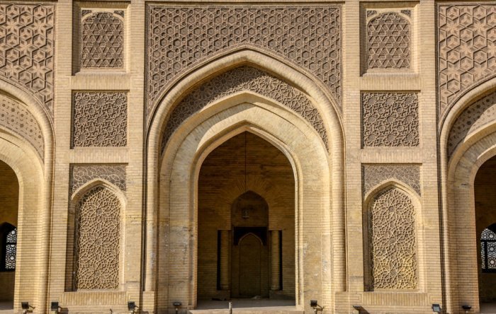 Фото: Rasool Ali / shutterstock.com.