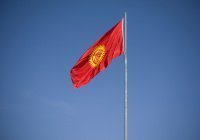 В Бишкеке открыли памятник Мусе Джалилю