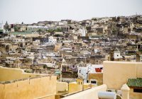 Марокко отреставрировало более 20 средневековых кварталов 