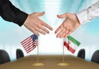 Иран назвал условие для нормализации отношений с США