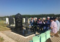 В Казани пройдут мероприятия памяти Валиуллы хазрата Якупова