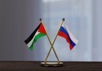 Визит президента Палестины в Россию находится на финальной стадии подготовки