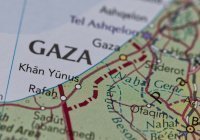 ОАЭ могут отправить войска в Газу после окончания конфликта