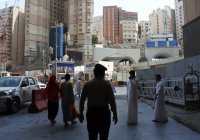 В Саудовской Аравии двое россиян предстали перед судом за организацию нелегального хаджа
