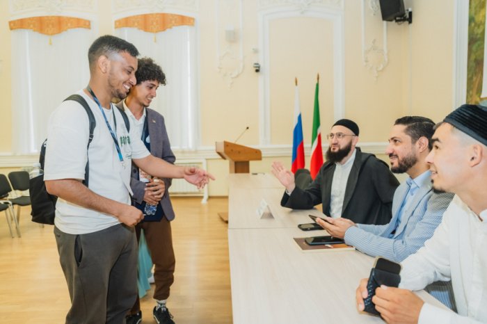 В жизни каждого бывают события, меняющие жизнь