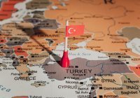 Эрдоган: Турция покончит с угрозой терроризма раз и навсегда