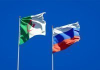 Главы парламентов России и Алжира обсудили реализацию стратегического соглашения между странами