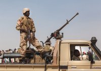 В Сомали ликвидировали 80 боевиков «Аш-Шабаб»