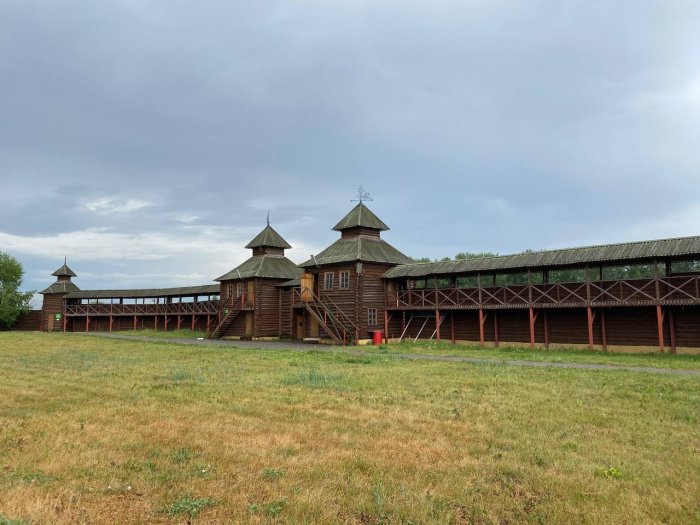 Иске Казан: историческое и культурное значение Старой Казани (Фото)