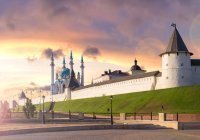 В Казани продолжается конкурс работ по легендам и мифам о городе