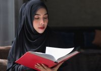 15 важных способов выучить Коран наизусть