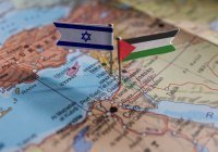 Иран и Палестина потребовали от МОК отстранить израильтян от Олимпиады