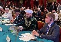 Муфтий: Татарстан развивается как мусульманский центр России