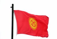 Жапаров подписал указ об отцах-основателях государственности Киргизии