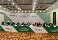Духовные лидеры стран БРИКС: в объединении усиливается исламский аспект