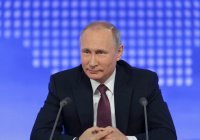 Путин представил три кандидатуры на пост главы Ингушетии