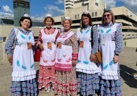 Любовь к Родине – половина веры: как прошел День города и Республики (Фоторепортаж)