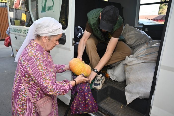 Фото: ДУМ РТ, Ильнур Мифтахов