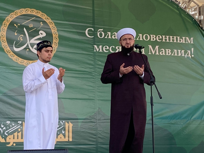 Все фото в материале: Islam-Today. 