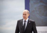 Путин заявил, что ждет Эрдогана на саммите БРИКС в Казани