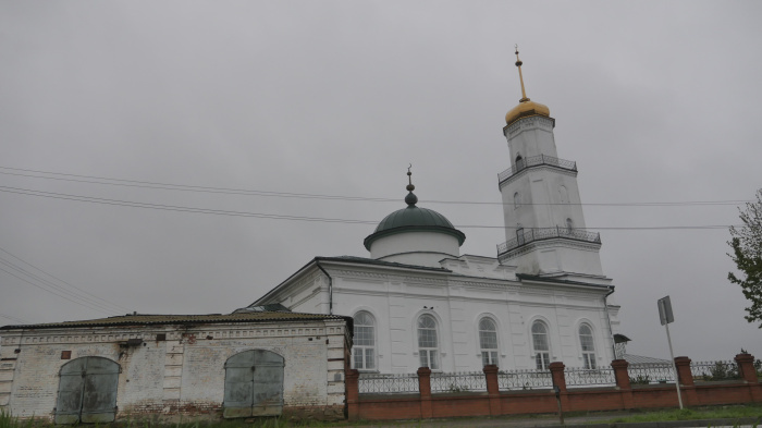 Город, объединивший Марджани, Тукая и Рамзи (Фото)