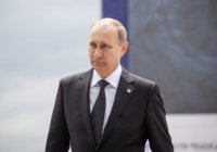 Минниханов поздравил Путина с днем рождения