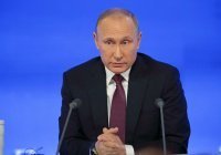 Путин назвал главное направление работы БРИКС