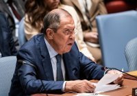 Лавров: Россия будет приветствовать сотрудничество с Западом в Евразии