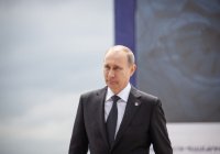 В Казахстане назвали дату визита Путина