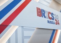 Россия пригласила Казахстан стать страной-партнером БРИКС