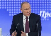 Путин назвал условие, при котором мигранты не будут вызывать неприятия у россиян