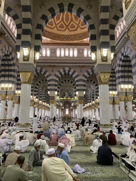 Фото: MADINAH SHUTTER/ shutterstock.com