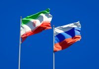 Россия и Иран согласуют сроки принятия договора о партнерстве