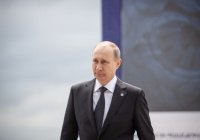 Путин опубликует статью об отношениях с Казахстаном 