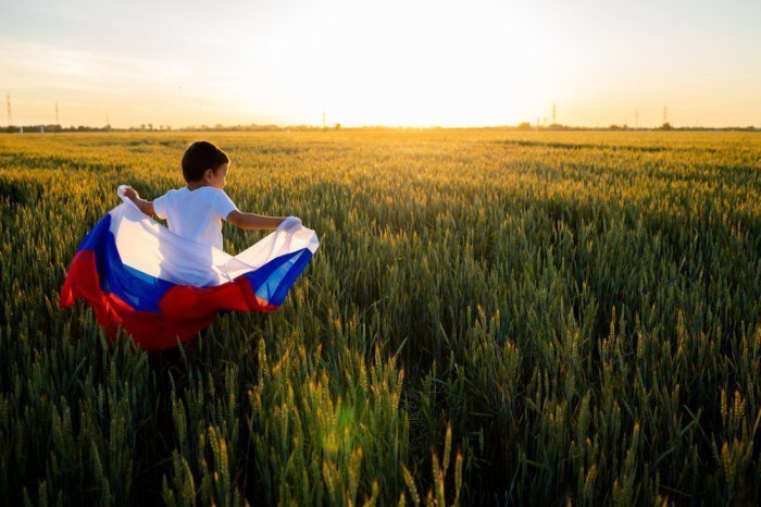 Фото: shutterstock.com. Автор: Ellona Kritskaya. 