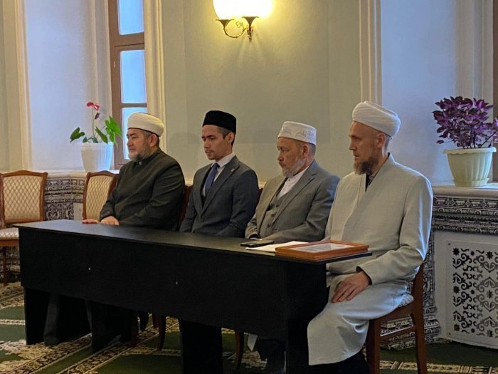 Все фото в материале: Islam-today. 