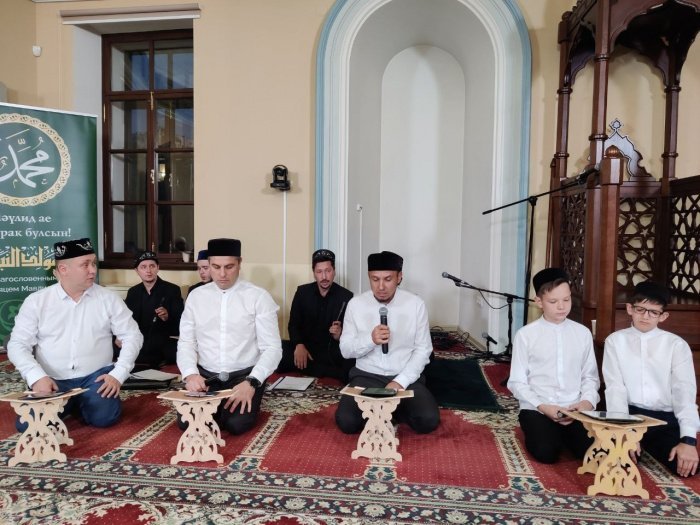 Фото: Ислам-тудей.