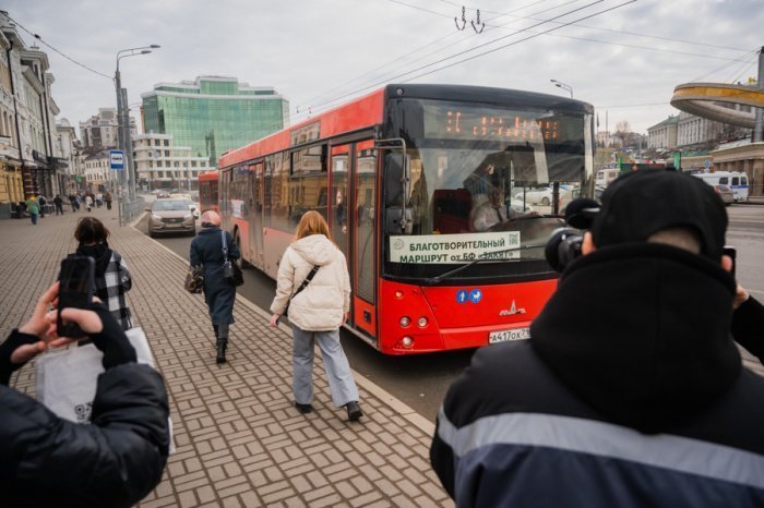 Фото: ДУМ РТ, Ильнур Мифтахов