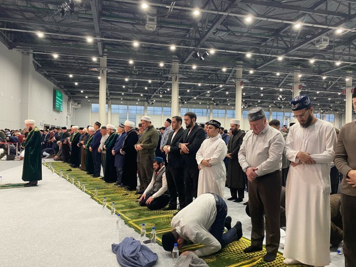 Фото: Ислам-тудей. Фото: Ислам-тудей.